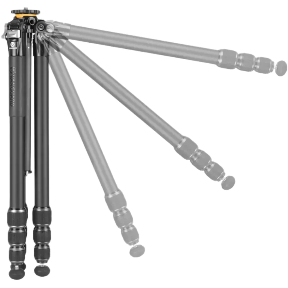 Vanguard VEO 5 304AT Aluminium Tripod without Head - Image 3