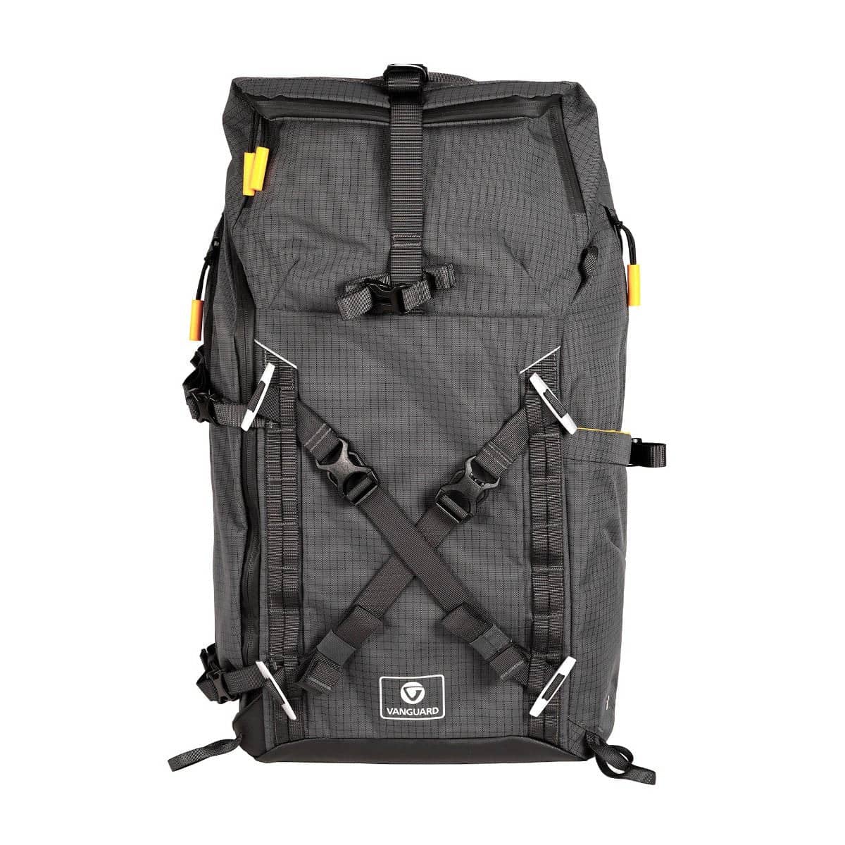 Vanguard VEO ACTIVE 53 Backpack Grey - Image 13