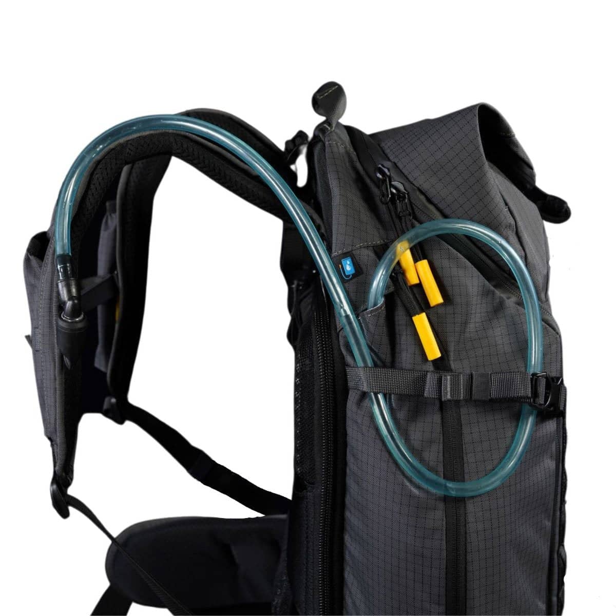 Vanguard VEO ACTIVE 53 Backpack Grey - Image 8