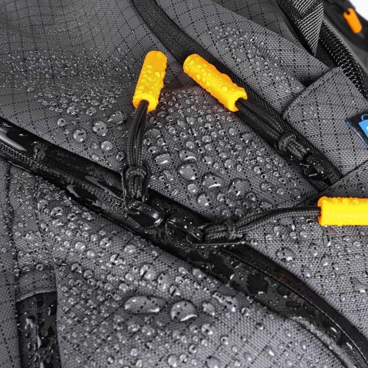 Vanguard VEO ACTIVE 53 Backpack Grey - Image 9
