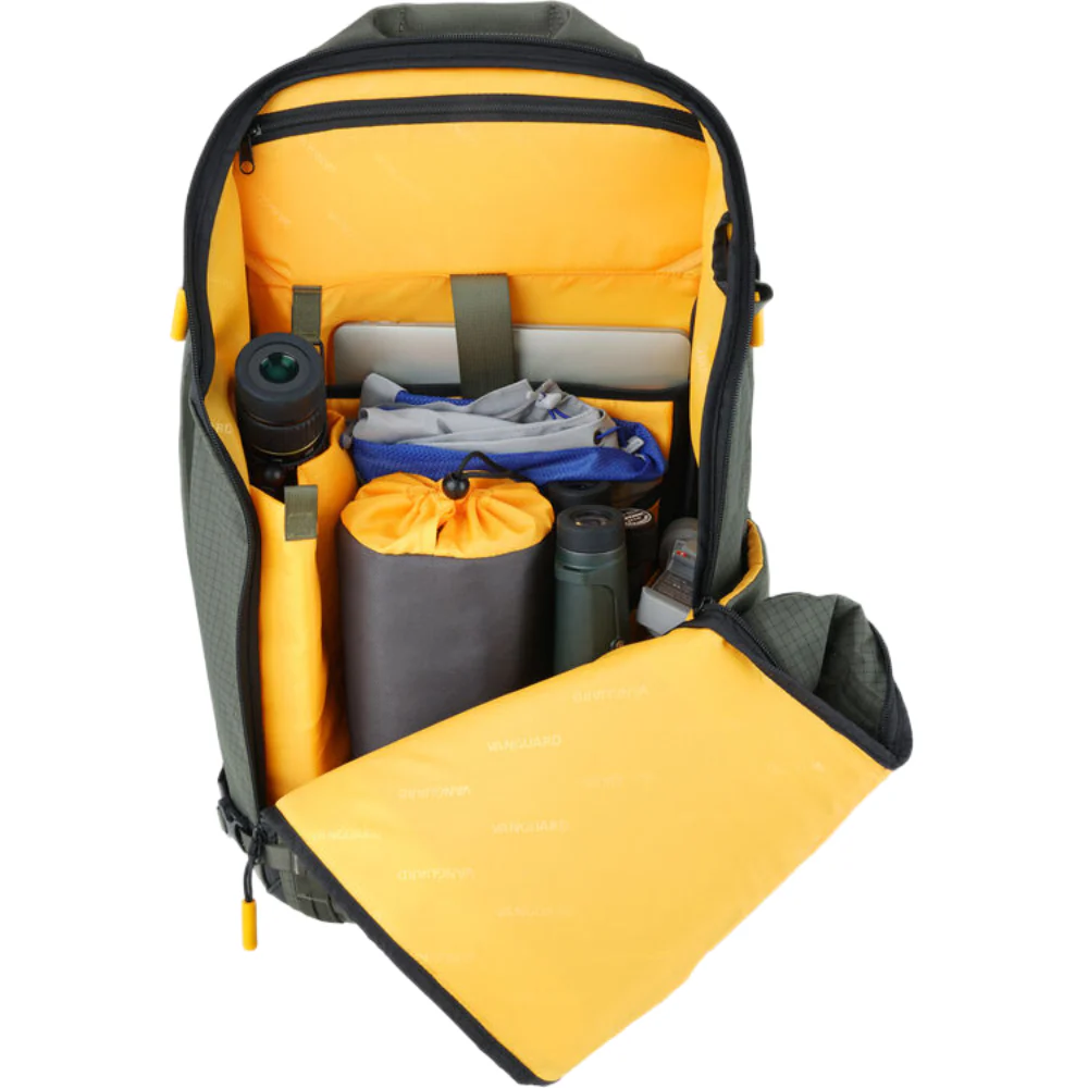 Vanguard VEO Active Birder 56 Backpack - Image 10