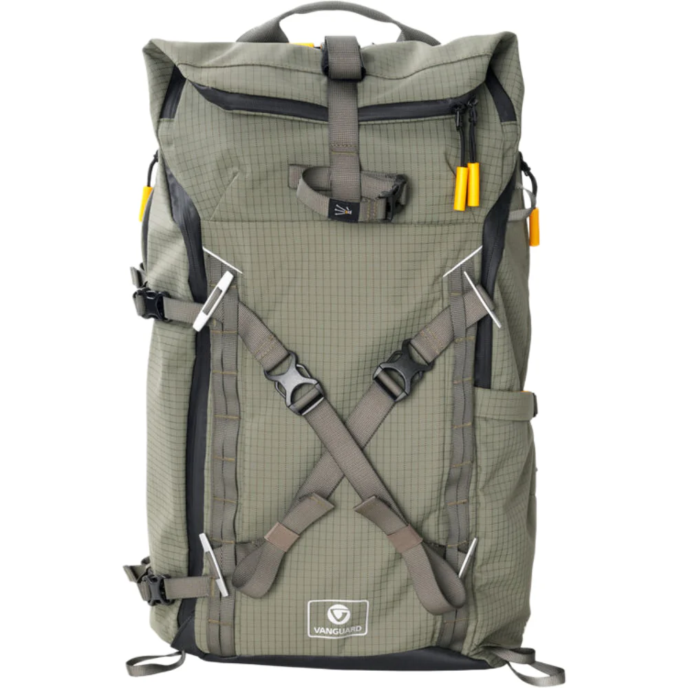 Vanguard VEO Active Birder 56 Backpack - Image 7