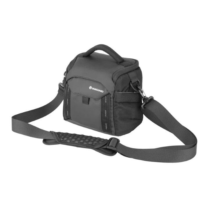 Vanguard VEO ADAPTOR 15M Shoulder Bag - Black - Image 4