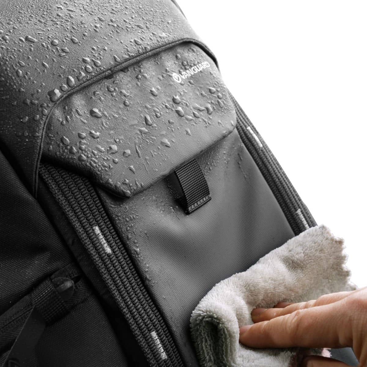 Vanguard VEO ADAPTOR Backpack R48 Black - Image 10