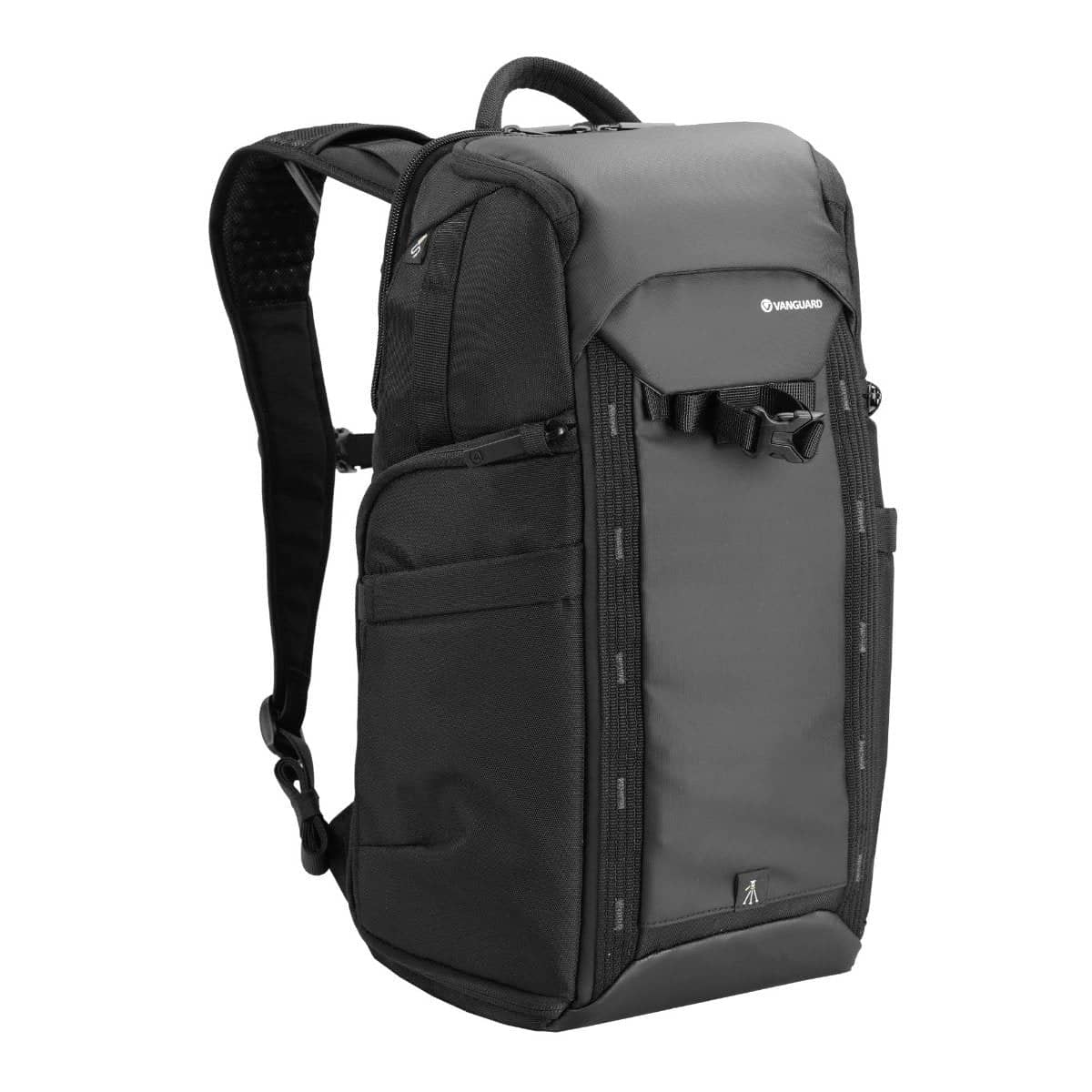 Vanguard VEO ADAPTOR Backpack R48 Black - Image 5