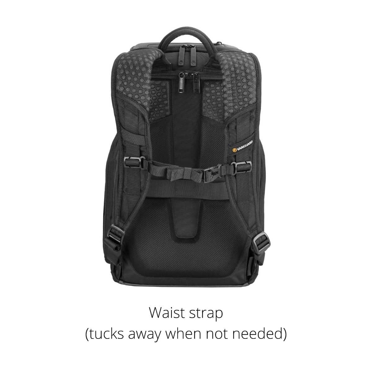 Vanguard VEO ADAPTOR Backpack R48 Black - Image 8