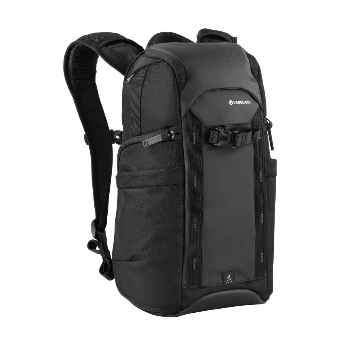 Vanguard VEO ADAPTOR Backpack S41 Black - Image 4