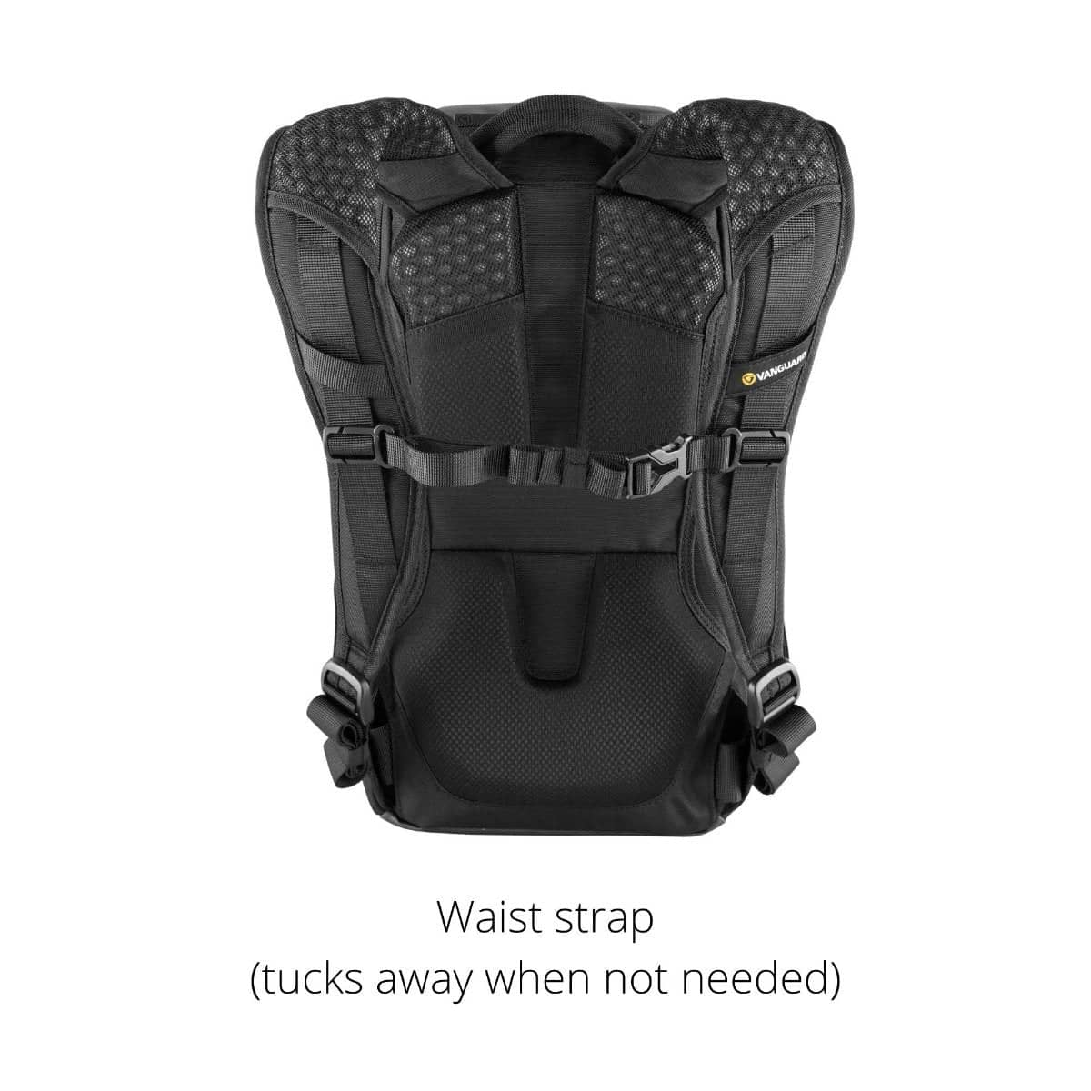Vanguard VEO ADAPTOR Backpack S41 Black - Image 7