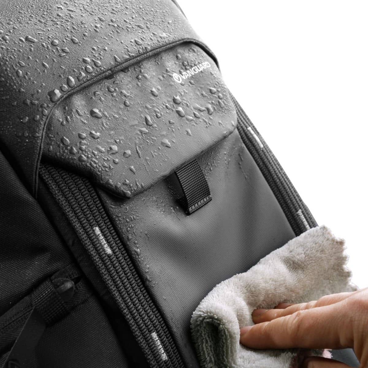 Vanguard VEO ADAPTOR Backpack S41 Black - Image 9