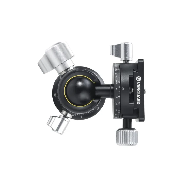 Vanguard VEO BH-160S Dual-Axis Ball Head ( Arca plate ) - Image 4