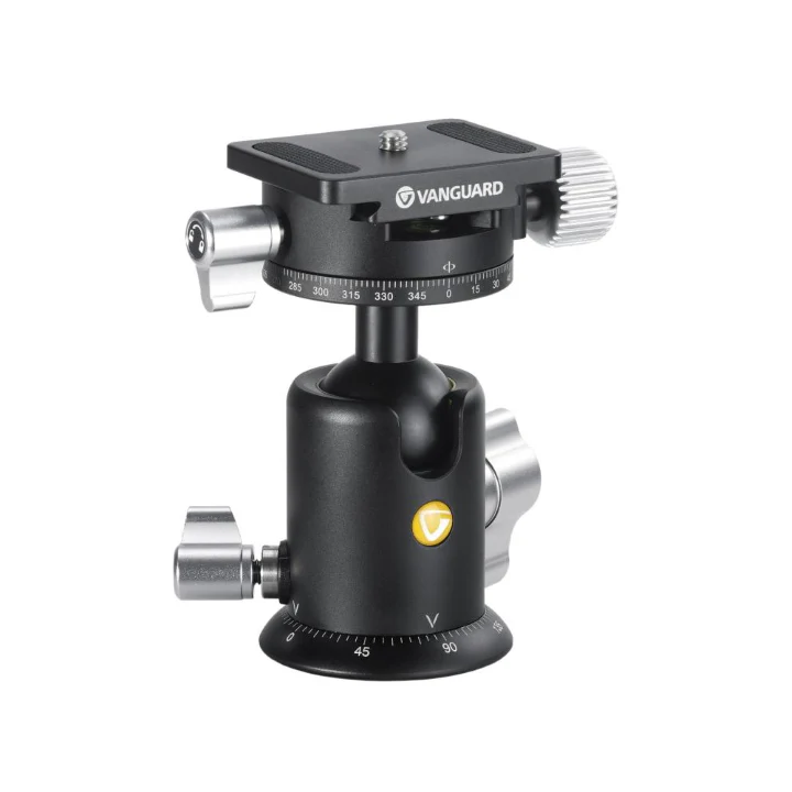 Vanguard VEO BH-160S Dual-Axis Ball Head ( Arca plate ) - Image 5