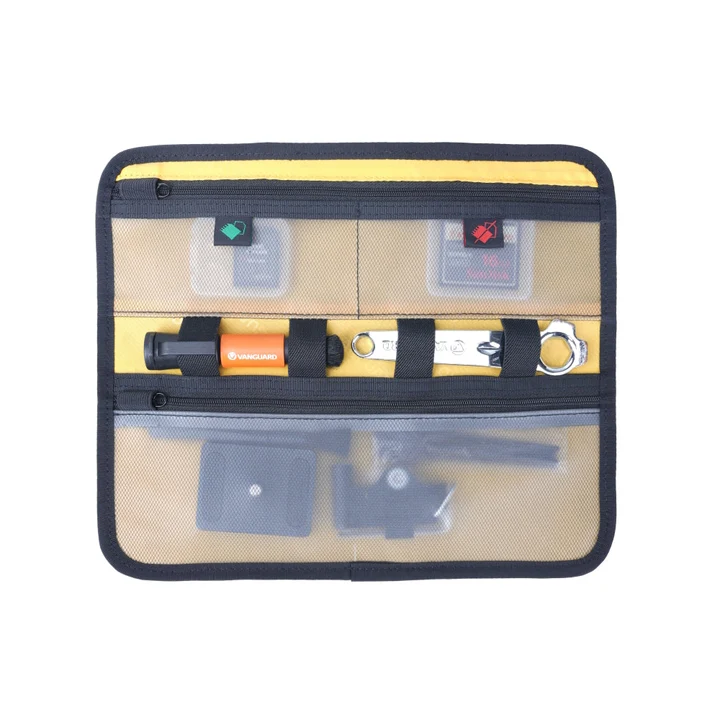 Vanguard VEO BIB S40 Bag-In-Bag Divider System for Supreme 40 Case - Image 4