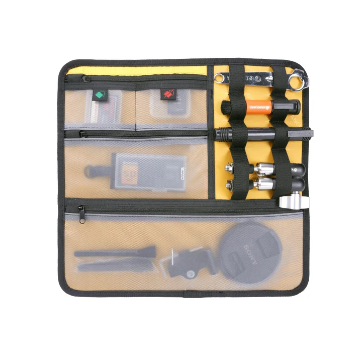 Vanguard VEO BIB S46 Bag-In-Bag Divider System for Supreme 46 Case - Image 6
