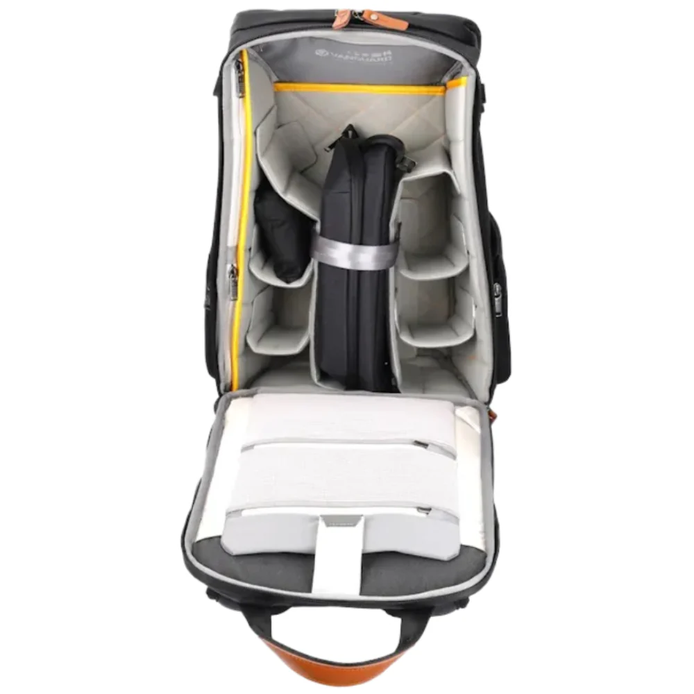 Vanguard VEO City B42 Back Pack - Image 14