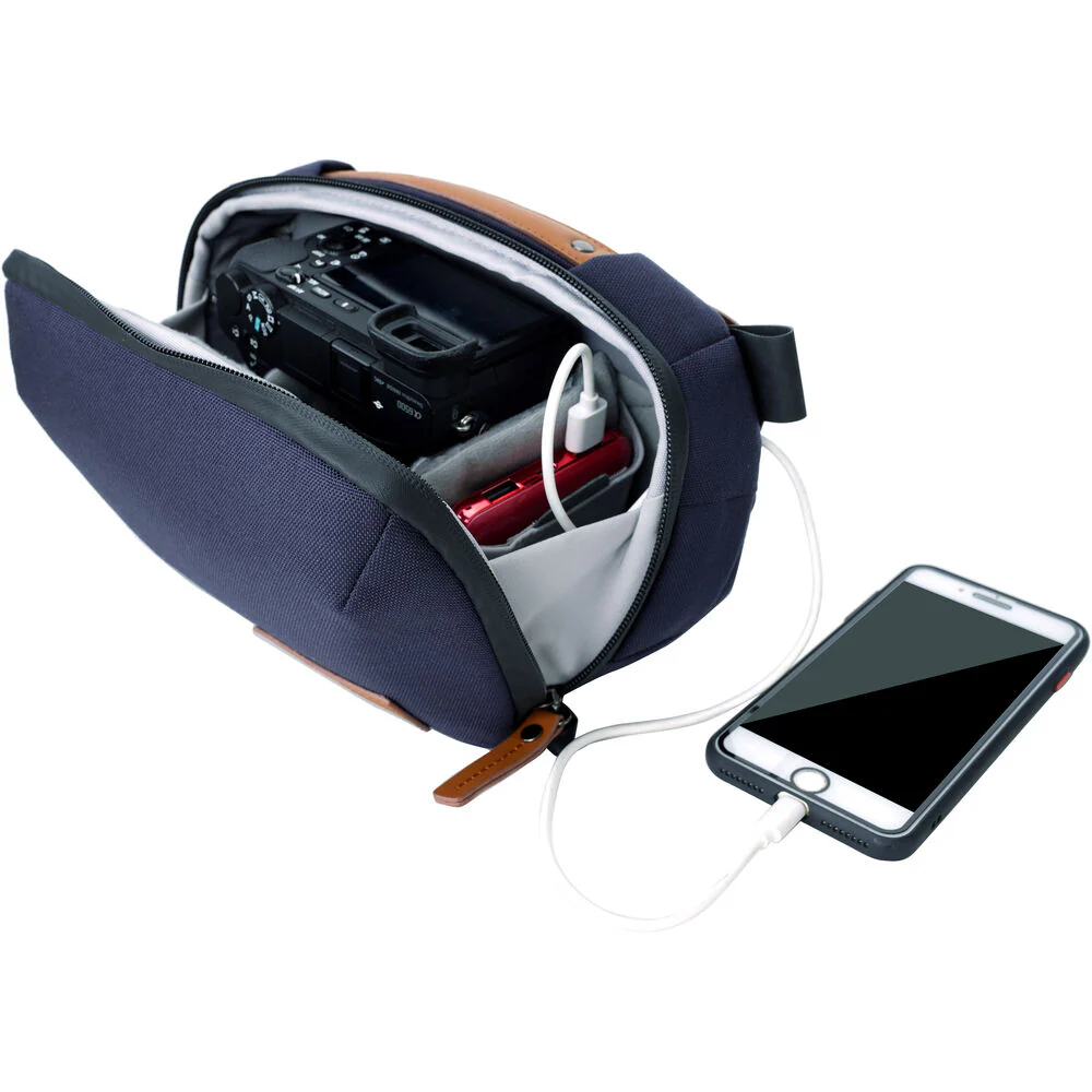 Vanguard Veo City CB24 Cross-Body Bag (Small) - Image 16