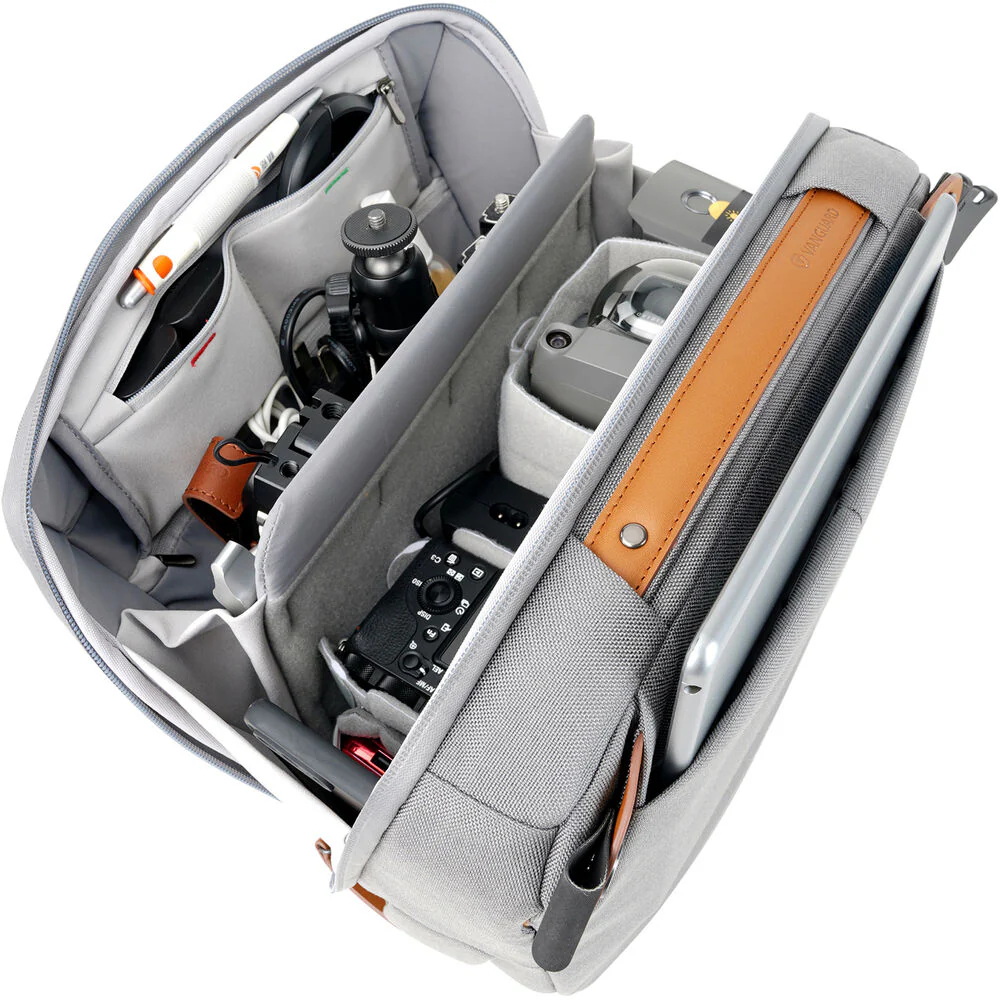 Vanguard Veo City CB34 Cross-Body Bag (Large) - Image 9