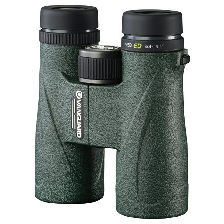 Vanguard VEO ED 8x42 Binoculars - Image 4