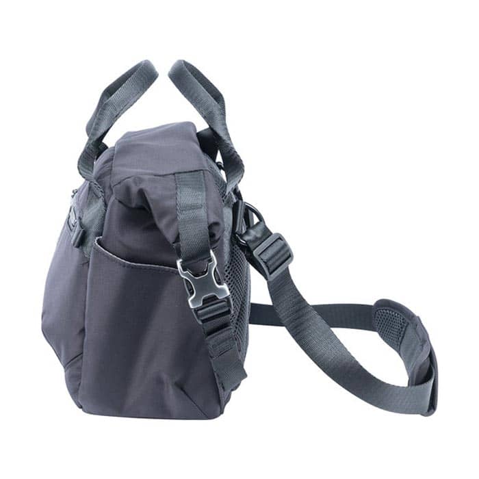 Vanguard VEO Flex 18M Camera Shoulder Bag - Black - Image 9