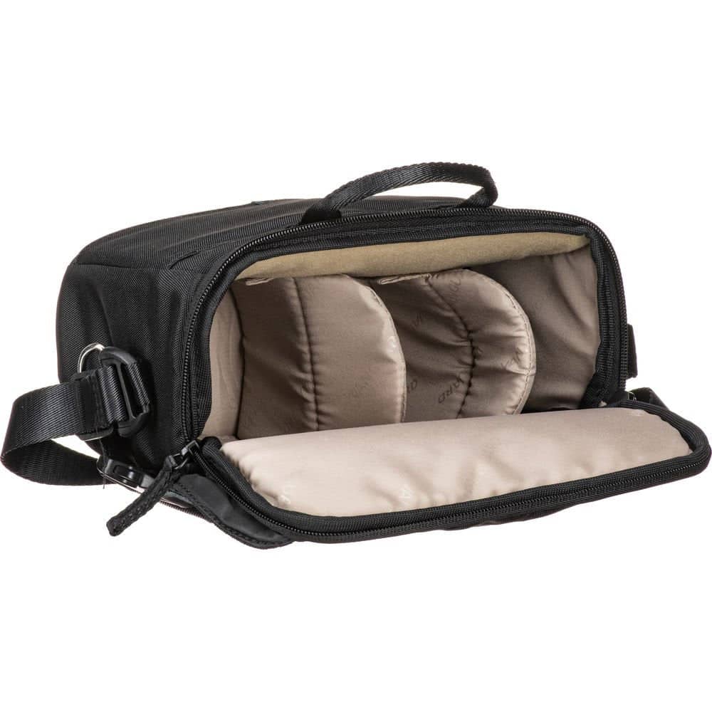 Vanguard Veo GO24M Shoulder Case - Black - Image 4