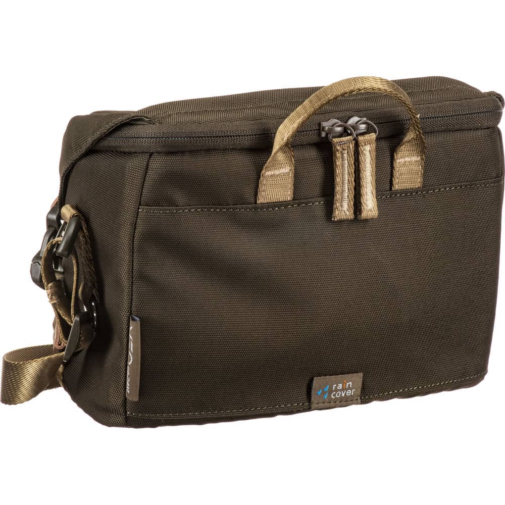 Vanguard Veo GO24M Shoulder Case - Khaki - Image 3