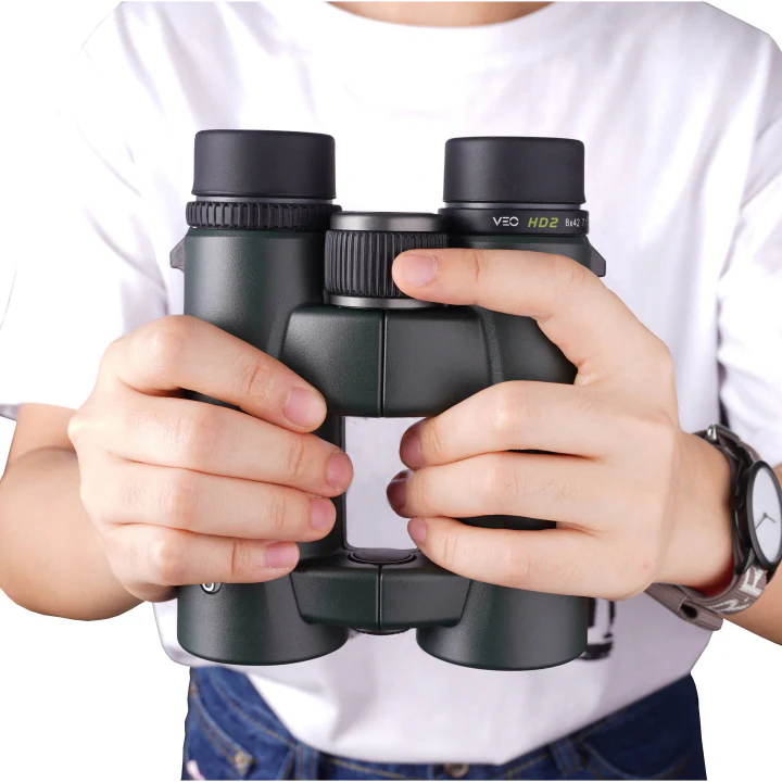 Vanguard VEO HD2 8x42 Binoculars - Image 5