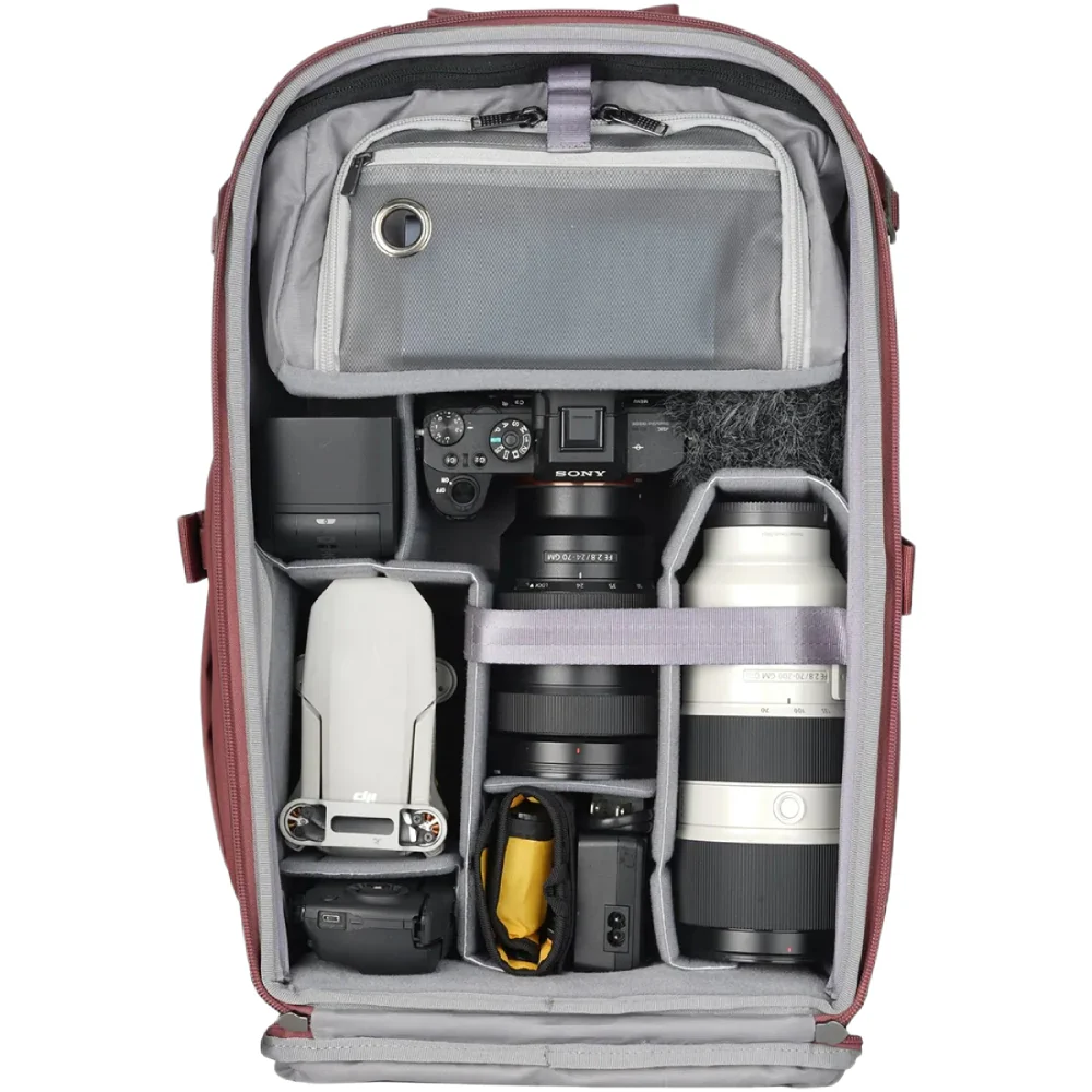 Vanguard VEO Metro B25L - Image 31