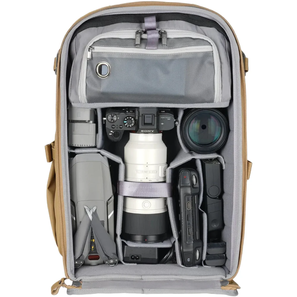 Vanguard VEO Metro B30L - Image 3