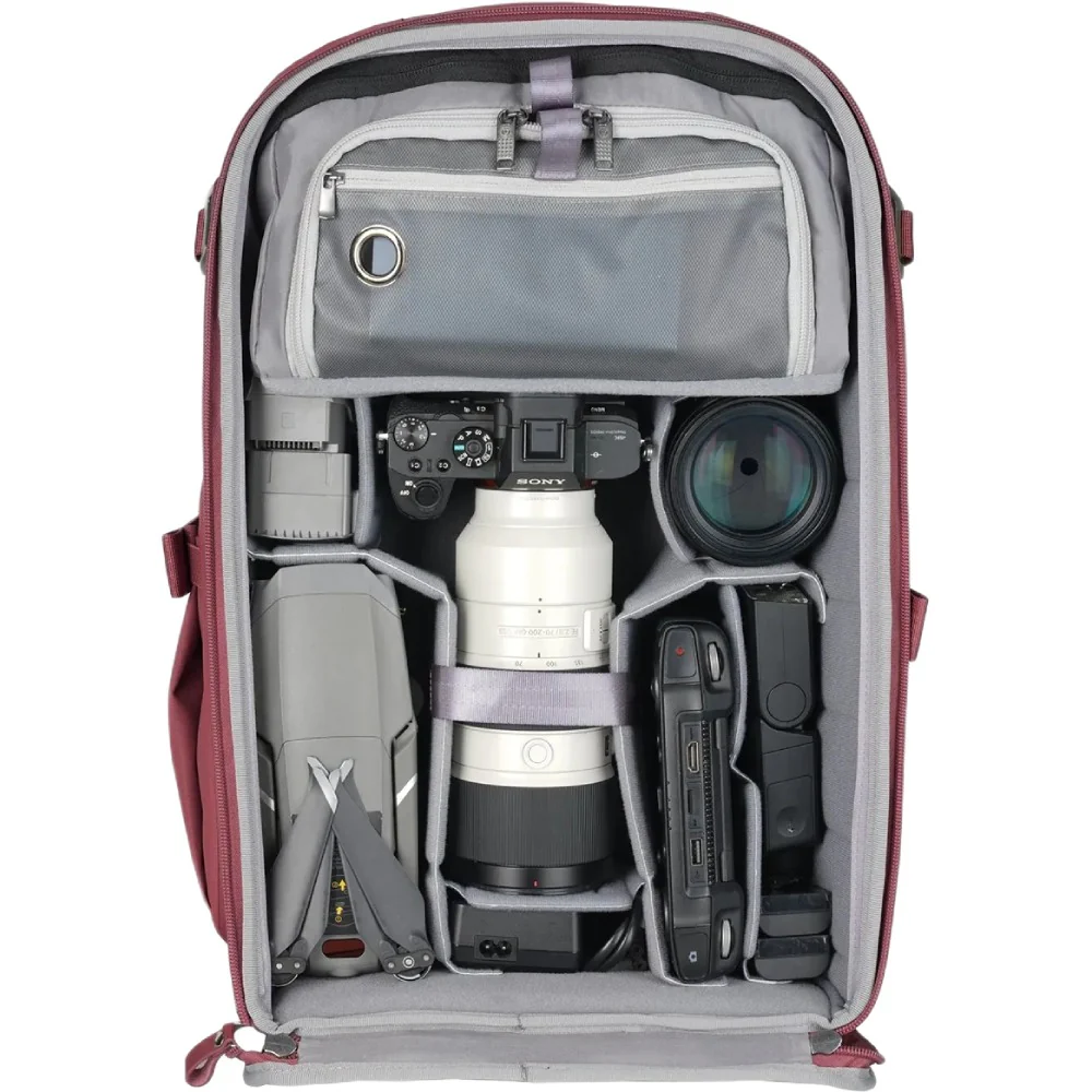 Vanguard VEO Metro B30L - Image 30