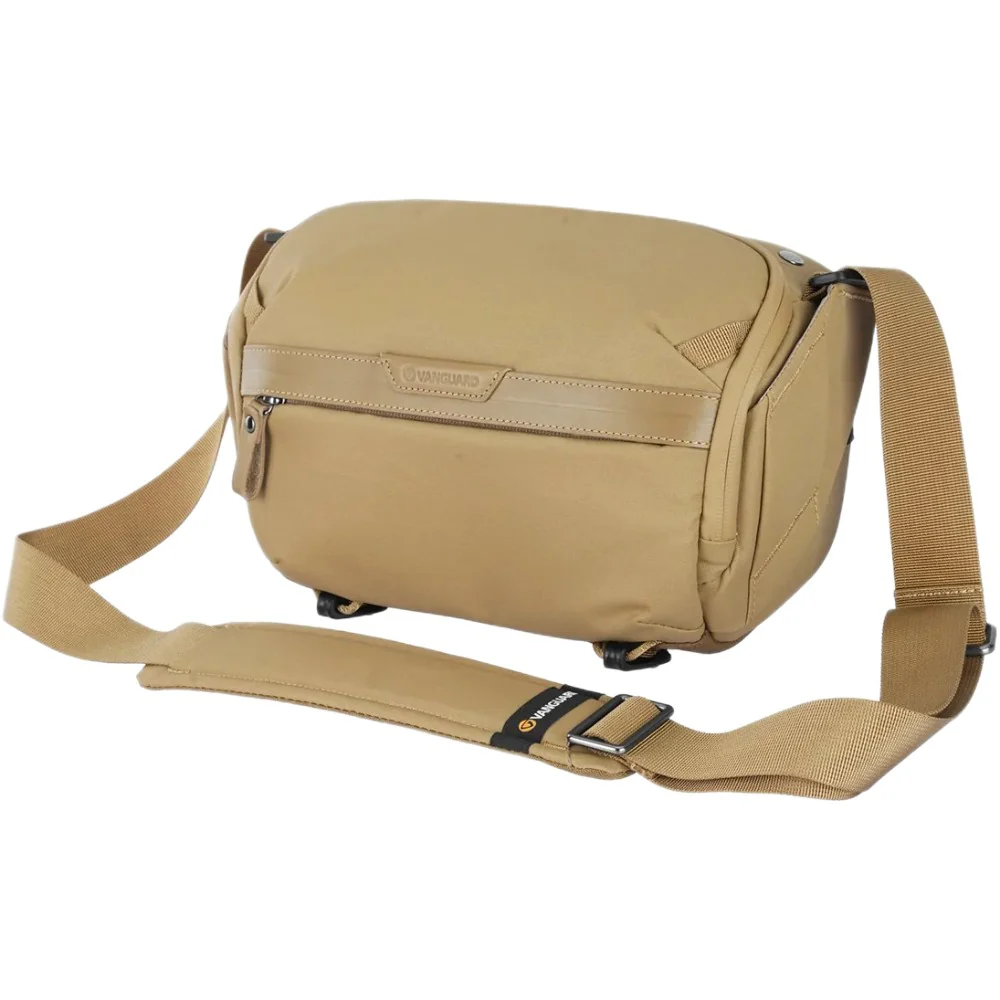 Vanguard VEO Metro S4L Shoulder Bag - Image 4