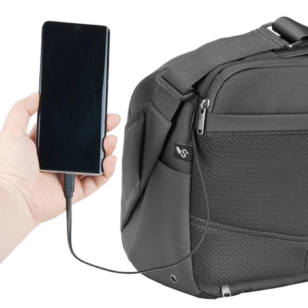 Vanguard VEO Metro S9L Shoulder Bag - Image 18