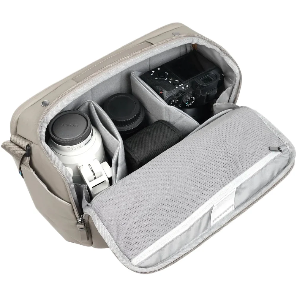 Vanguard VEO Metro S9L Shoulder Bag - Image 22