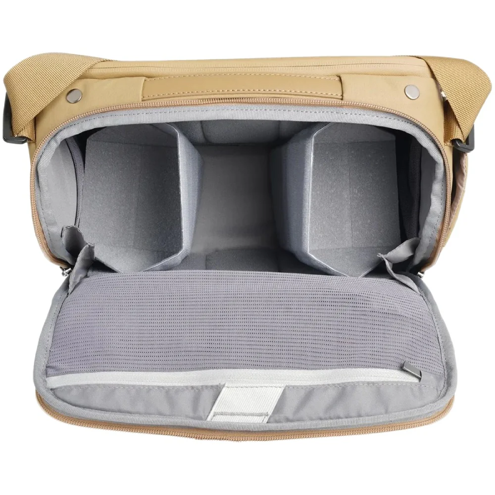 Vanguard VEO Metro S9L Shoulder Bag - Image 6