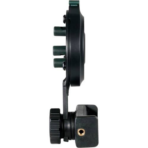 Vanguard VEO PA-65 Smart Phone Adapter with Bluetooth Remote - Image 5