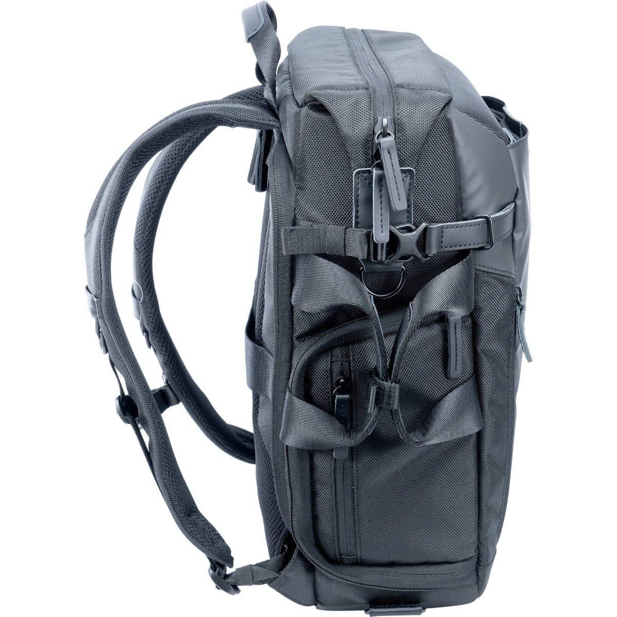Vanguard VEO Select 41 Backpack - Black - Image 13
