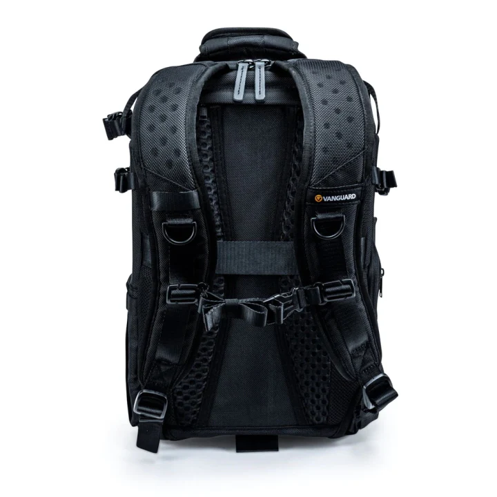 Vanguard VEO Select 45 BFM BK Front Opening Backpack - Image 2