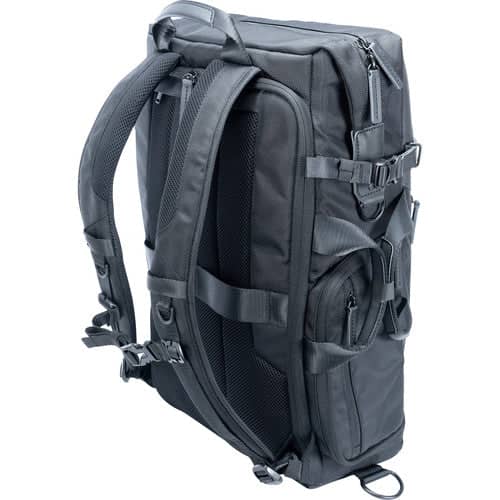 Vanguard VEO Select 49 Backpack - Black - Image 18