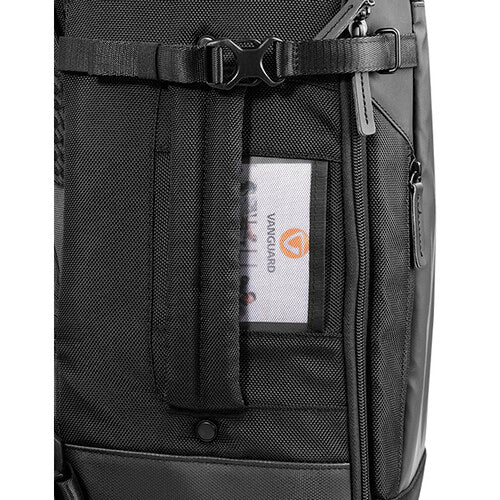 Vanguard VEO Select 58T Camera Trolley Backpack - Black - Image 13