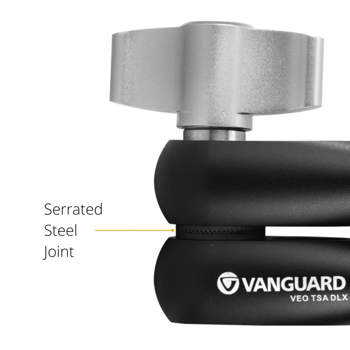 Vanguard VEO TSA DLX Support Arm Deluxe- Med - Image 10