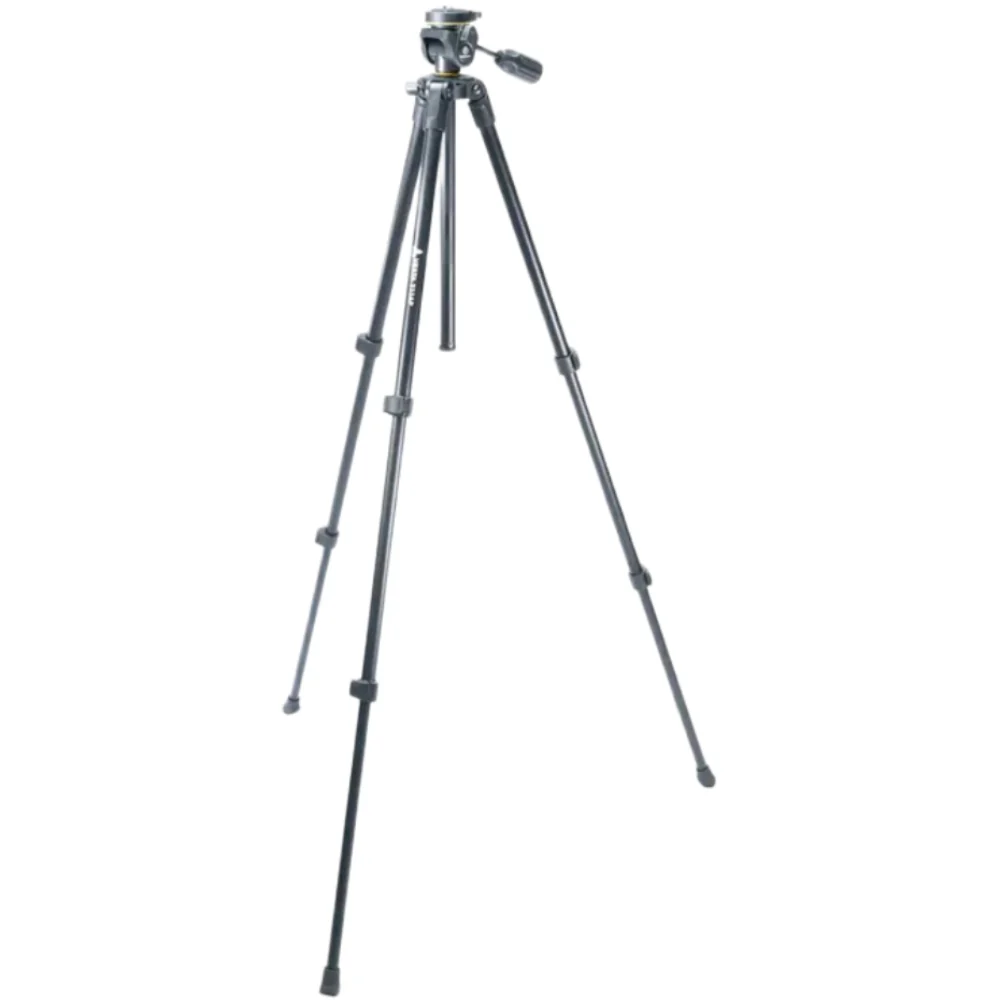 Vanguard Vesta 233AP Aluminium Tripod with PH-23 Pan Head - Image 3