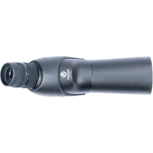 Vanguard Vesta 350A 12-45x50 Angled Spotting Scope - Includes Case & tripod - Image 4
