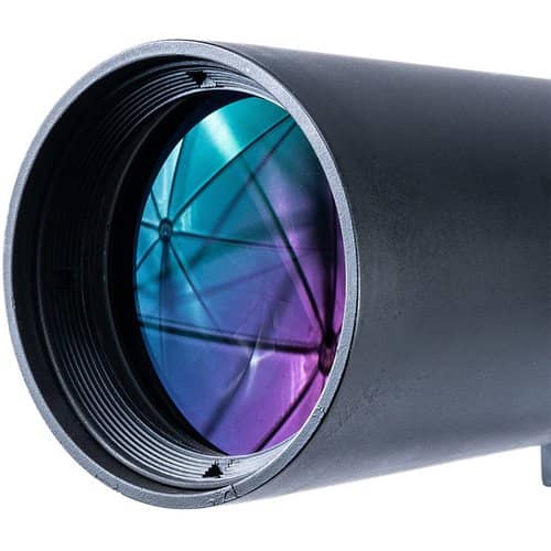 Vanguard Vesta 350A 12-45x50 Angled Spotting Scope - Includes Case & tripod - Image 6