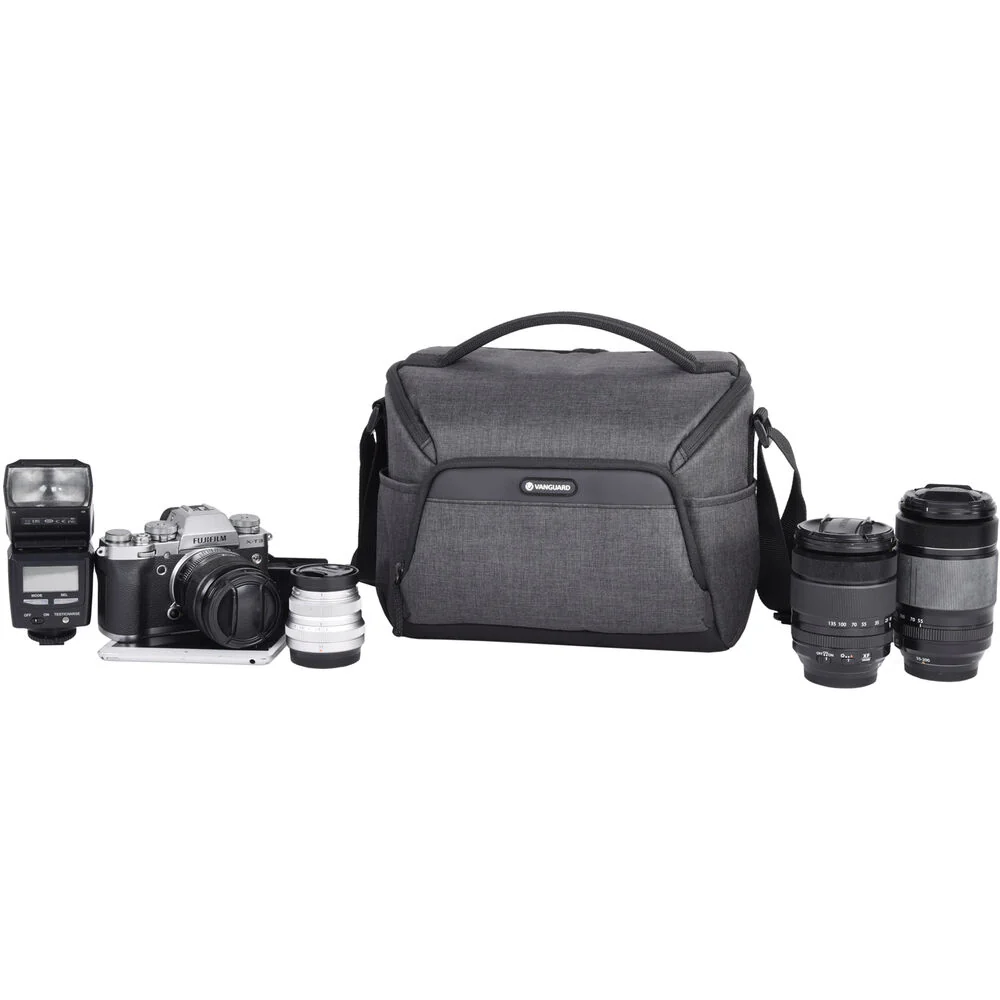 Vanguard Vesta Aspire 25 Camera Bag (9.3L) - Image 11