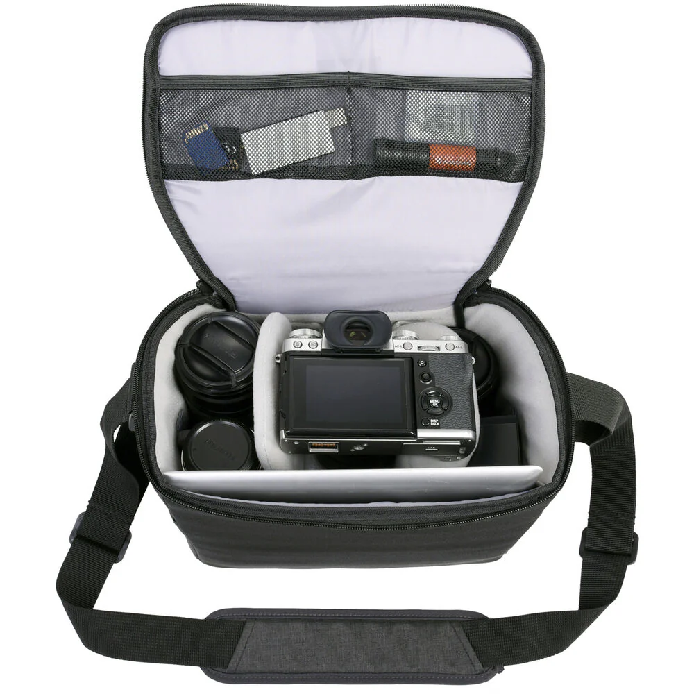 Vanguard Vesta Aspire 25 Camera Bag (9.3L) - Image 5