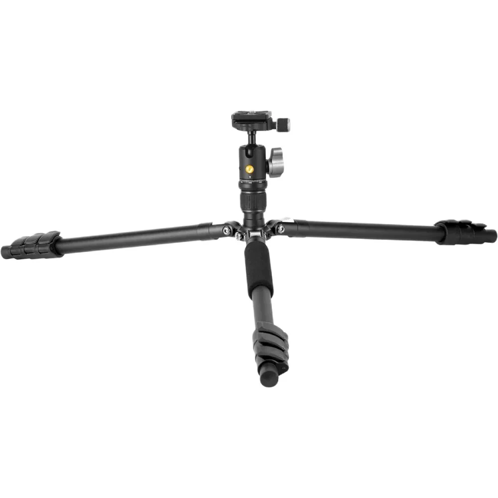 Vanguard VESTA GO 204AB Aluminium BH Tripod - Image 5