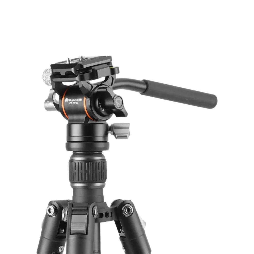 Vanguard VESTA GO 234CV10 Travel Tripod - Image 4