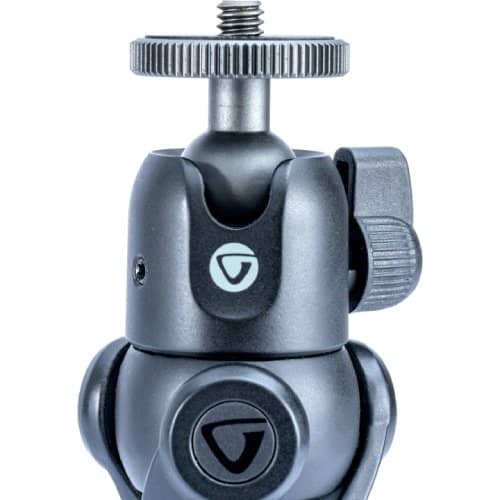 Vanguard Vesta TT1 BP Table Tripod - Image 3