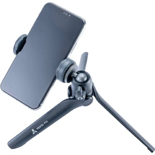 Vanguard Vesta TT1 BP Table Tripod - Image 4