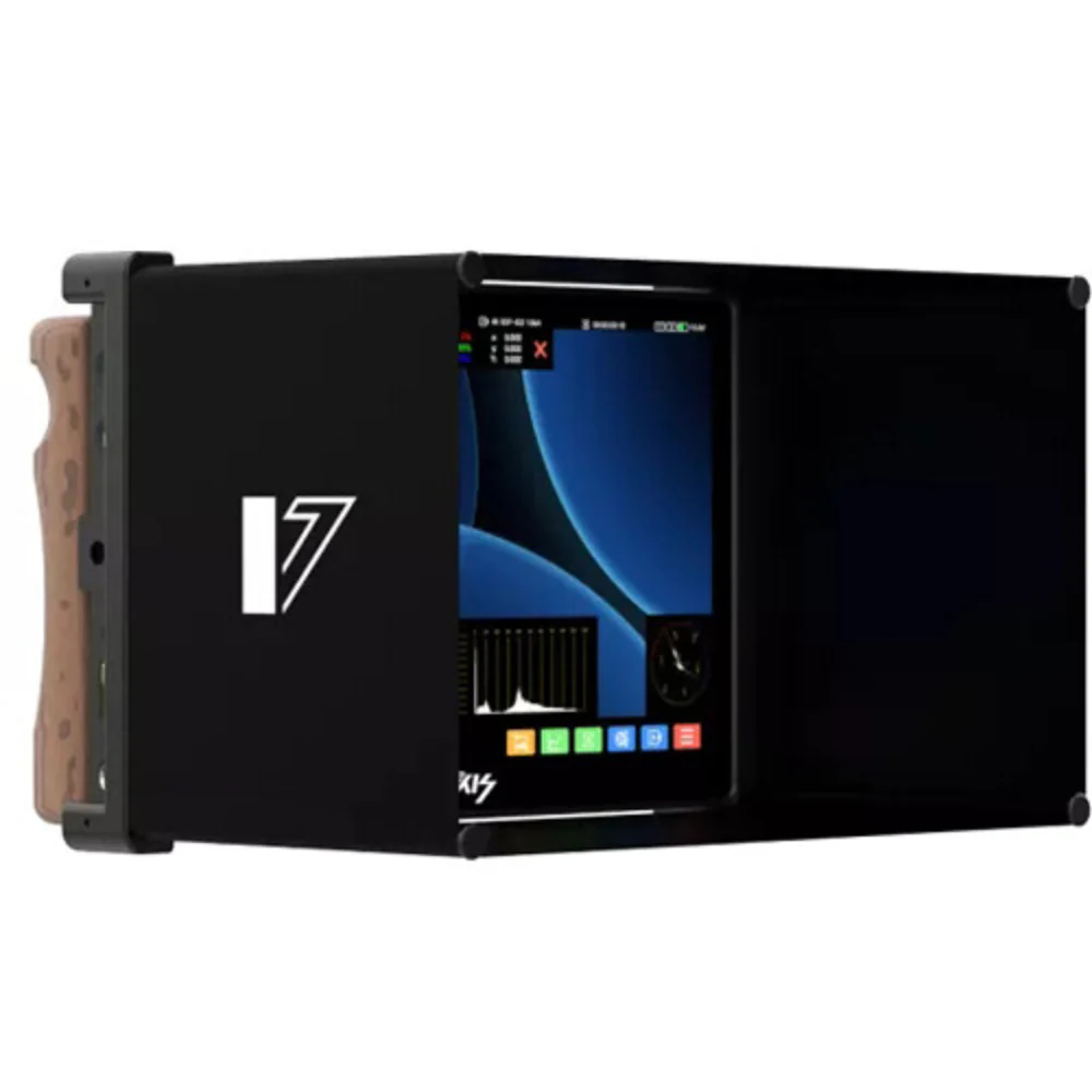 Vaxis Cage and Hood Kit For Cine 8 Wireless Monitor