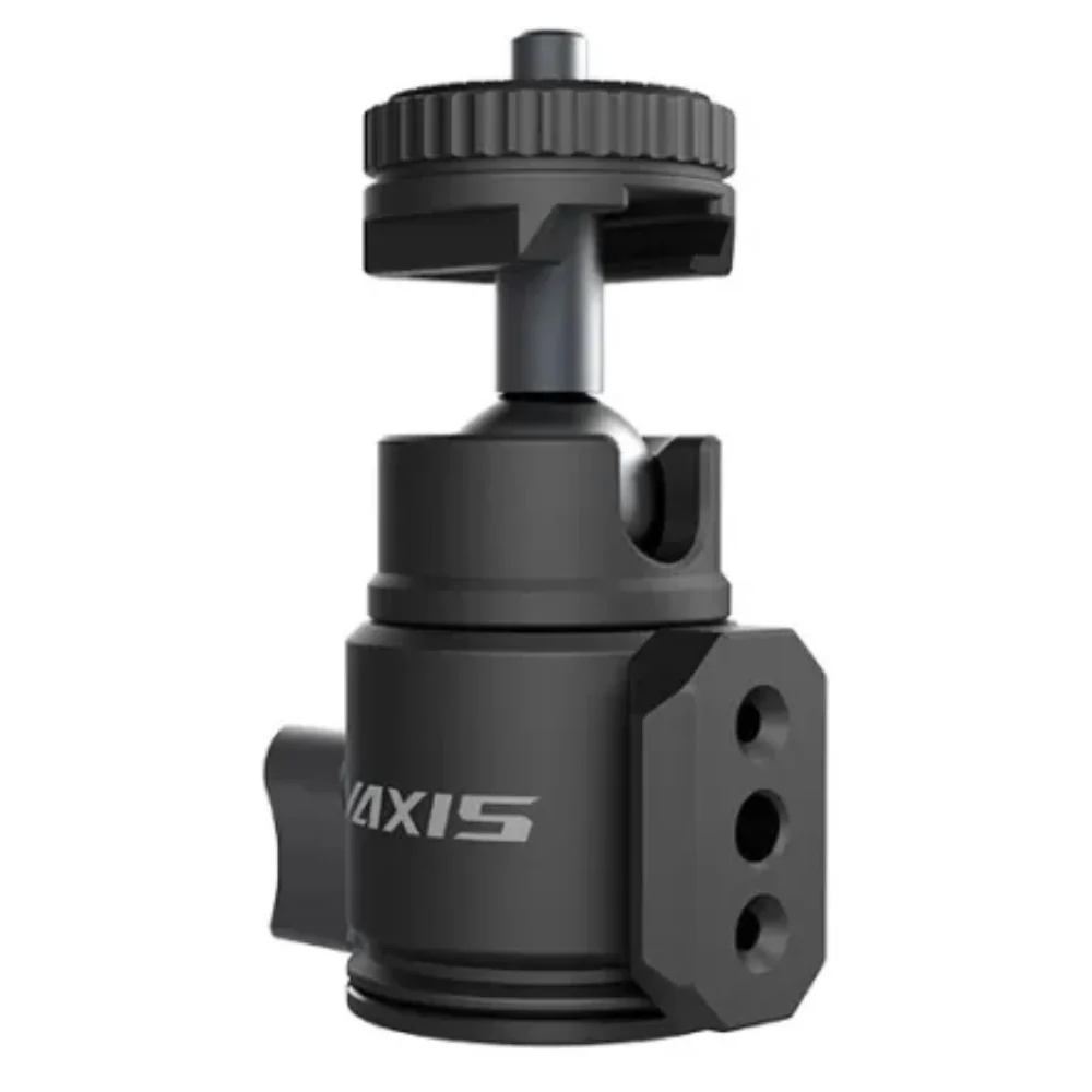 Vaxis Extendable Tripod and Monitor Mount - Image 3