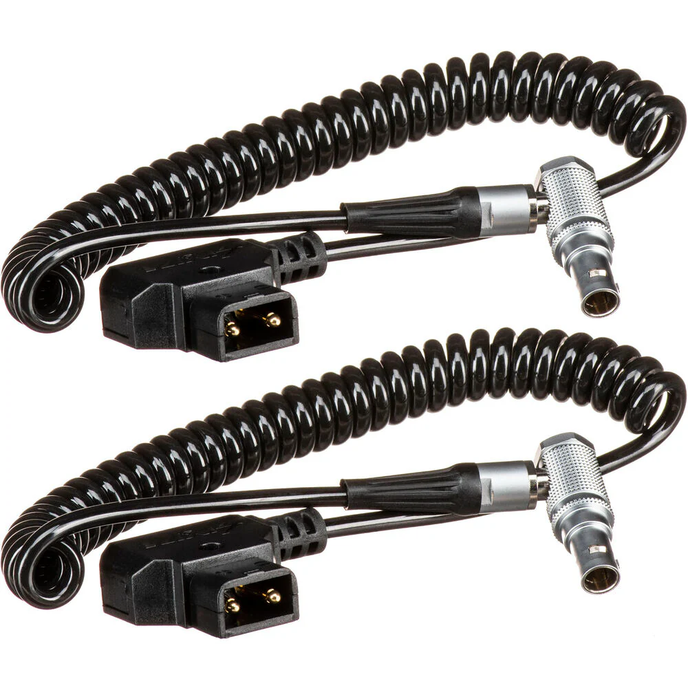 Vaxis Storm 1000S Wireless Kit (Gold Mount) - Image 10